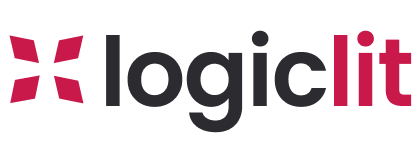 Logiclit logo